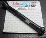 2H521181h Volkswagen Amarok Çıkma ŞAFT