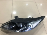 Oto Çıkma Parça / Kia / Sportage / Far & Stop / Sol Ön Far / Çıkma Parça 