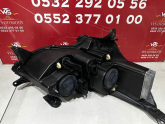 Oto Çıkma Parça / Renault / Taliant / Far & Stop / Sol Ön Far / Çıkma Parça 