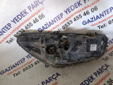 Oto Çıkma Parça / Renault / Clio / Far & Stop / Sol Ön Far / Çıkma Parça 