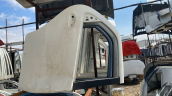 Oto Çıkma Parça / Fiat / Albea / Kaporta & Karoser / Sağ Arka Kapı / Çıkma Parça 