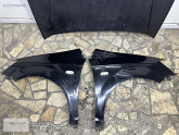 Oto Çıkma Parça / Hyundai / Getz / Kaporta & Karoser / Sağ Ön Çamurluk / Çıkma Parça 