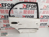 TOYOTA COROLLA SAĞ ARKA KAPI ÇIKMA ORJİNAL YEDEK PARÇA 93-98