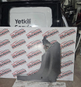 Oto Çıkma Parça / Toyota / Proace City / Kaporta & Karoser / Sol Ön Çamurluk / Çıkma Parça 