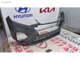 Oto Çıkma Parça / Hyundai / Tucson / Tampon / Ön Tampon / Çıkma Parça 