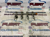 Oto Çıkma Parça / Audi / A3 / Motor / Enjektör / Çıkma Parça 