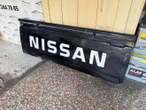 Oto Çıkma Parça / Nissan / Skystar / Kaporta & Karoser / Bagaj Kapağı / Çıkma Parça 