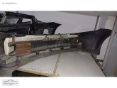 Oto Çıkma Parça / Chevrolet / Lacetti / Tampon / Ön Tampon / Çıkma Parça 