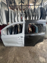 Ford Courier sol ön sol arka sürgülü kapı