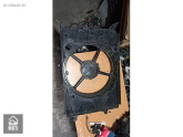 Oto Çıkma Parça / Fiat / Egea / Fan / Fan Paneli / Çıkma Parça 