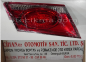 CHEVROLET CRUZE İÇ STOP SAĞ SOL 2008