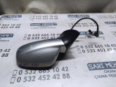 Oto Çıkma Parça / Peugeot / 407 / Ayna / Sol Dış Ayna / Çıkma Parça 