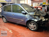 Oto Çıkma Parça / Renault / Scenic / Kaporta & Karoser / Kesme Tavan Sacı / Çıkma Parça 