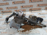 Oto Çıkma Parça / Renault / Megane / Direksiyon / Direksiyon Kolon Kilidi / Çıkma Parça 