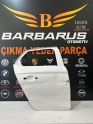 OPEL CORSA F SAĞ ARKA KAPI ÇIKMA