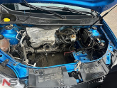 Oto Çıkma Parça / Dacia / Sandero / Kaporta & Karoser / Sağ Arka Kapı / Çıkma Parça 