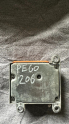 PEUGEOT 206 602327300 AİRBAG BEYNİ