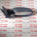 Oto Çıkma Parça / SsangYong / Korando / Ayna / Sol Dış Ayna / Çıkma Parça 
