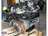 Oto Çıkma Parça / Citroen / C5 / Motor / Motor (komple) / Çıkma Parça 