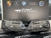 SEAT ATECA SAĞ SOL FAR FUL LED ÇIKMA ORİJİNAL