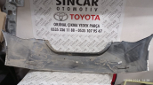 Oto Çıkma Parça / Toyota / Corolla / Tampon / Arka Tampon / Çıkma Parça 