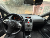 OPEL CORSA D TORPİDO AİRBAG KONUK OTO