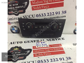 Oto Çıkma Parça / Bmw / 3 Serisi / Klima / Kontrol Paneli / Çıkma Parça 