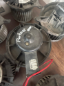CİTROEN BERLİNGO KALORİFER MOTORU ORJİNAL ÇIKMA