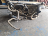 Oto Çıkma Parça / Citroen / Nemo / Radyatör / İntercooler / Çıkma Parça 