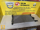 Oto Çıkma Parça / Dacia / Duster / Radyatör / Su Radyatörü / Çıkma Parça 