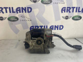 Land Rover hava süspansiyon komprasörü