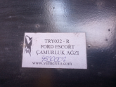 Oto Çıkma Parça / Ford / Escort / Kaporta & Karoser / Arka Çamurluk / Sıfır Parça 