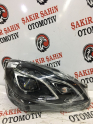 Mercedes E Serisi W211 MAKYAJLI Far