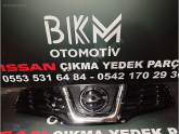 Oto Çıkma Parça / Nissan / Qashqai / Kaporta & Karoser / Panjur / Çıkma Parça 