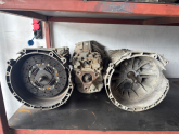 FORD TRANSİT 155-200PS 6 İLERİ ŞANZIMAN