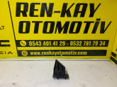 620924353R RENAULT ZOE ÖN ALT ŞASİ RADYATÖR SAĞ DESTEK MONTAJ
