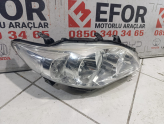 Oto Çıkma Parça / Toyota / Corolla / Far & Stop / Sağ Ön Far / Çıkma Parça 