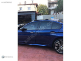 BMW G30 ŞASİ ÖN ORJ.