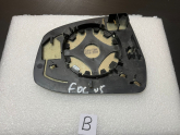 Oto Çıkma Parça / Ford / Focus / Ayna / Ayna Camı / Çıkma Parça 
