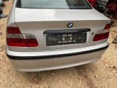 Oto Çıkma Parça / Bmw / 3 Serisi / Alt Takım / Arka Dingil / Çıkma Parça 