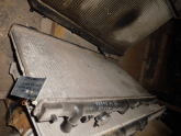 MAZDA 323 HB ZM MOTOR 2001 - 2004 1.6 BENZİNLİ SU RADYATÖRÜ