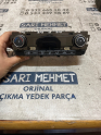 ÇIKMA VW POLO 6C0.907.044.B 6C0907044B KLİMA KONTROL PANELİ
