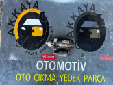 Oto Çıkma Parça / Ford / Tourneo Connect / Elektrik / Marş Motoru / Çıkma Parça 