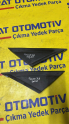 Oto Çıkma Parça / Ford / Focus / Kaporta & Karoser / Bakalit / Çıkma Parça 