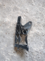 Oto Çıkma Parça / Audi / A6 / Far & Stop / Far Braketi / Sıfır Parça 