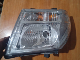 Oto Çıkma Parça / Nissan / Navara / Far & Stop / Sol Ön Far / Çıkma Parça 