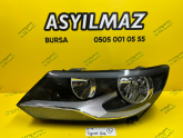 TİGUAN SOL FAR (ORJİNAL) - 5N1941005