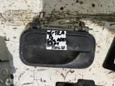 Oto Çıkma Parça / Opel / Vectra / Kaporta & Karoser / Sol Arka Kapı / Çıkma Parça 
