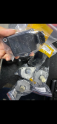 Oto Çıkma Parça / Nissan / Primera / Motor / Hava Akışmetre / Çıkma Parça 
