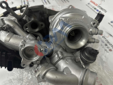 Oto Çıkma Parça / Bmw / 5 Serisi / Motor / Turbo / Çıkma Parça 